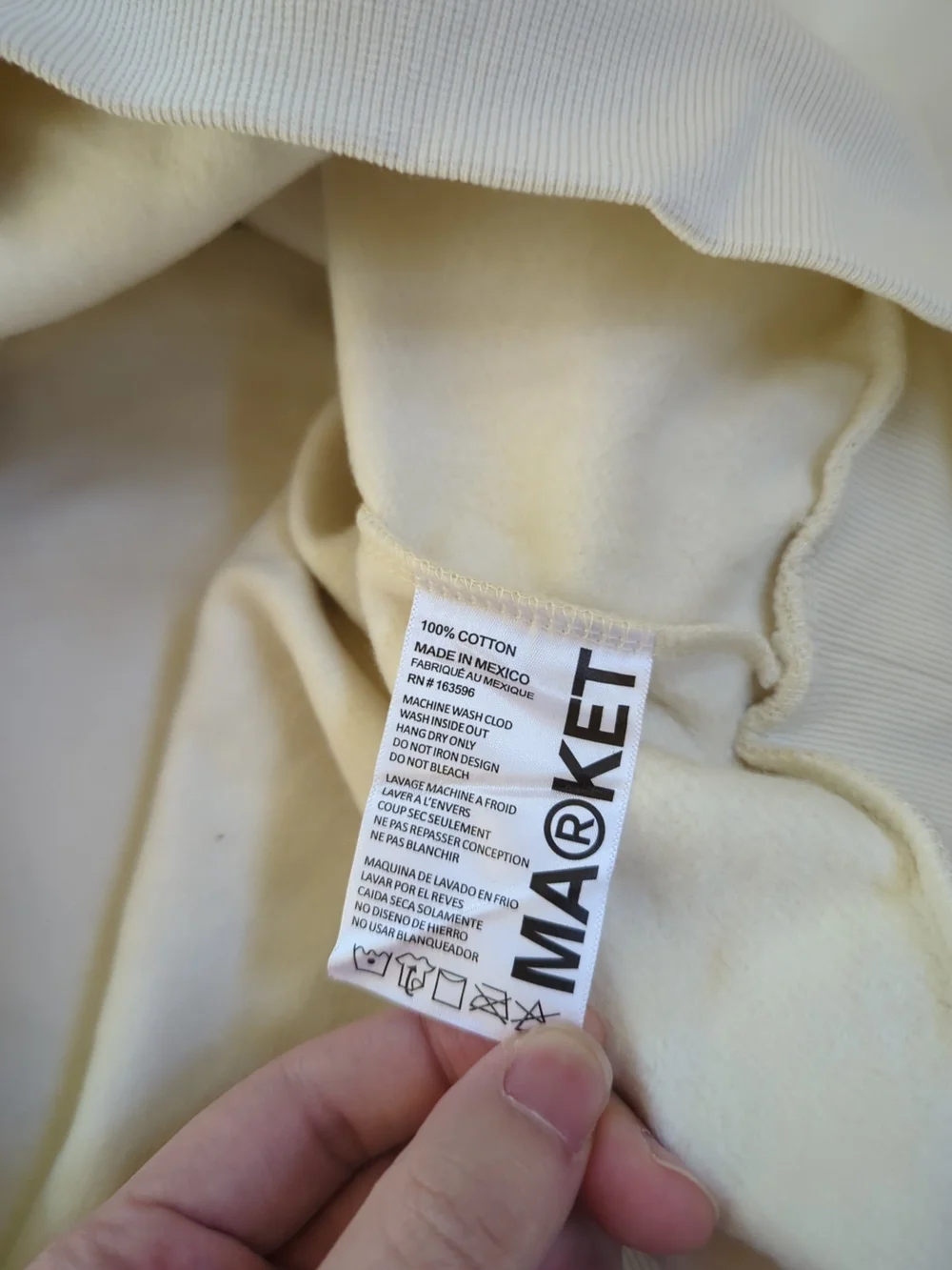 NWT Market Studios 